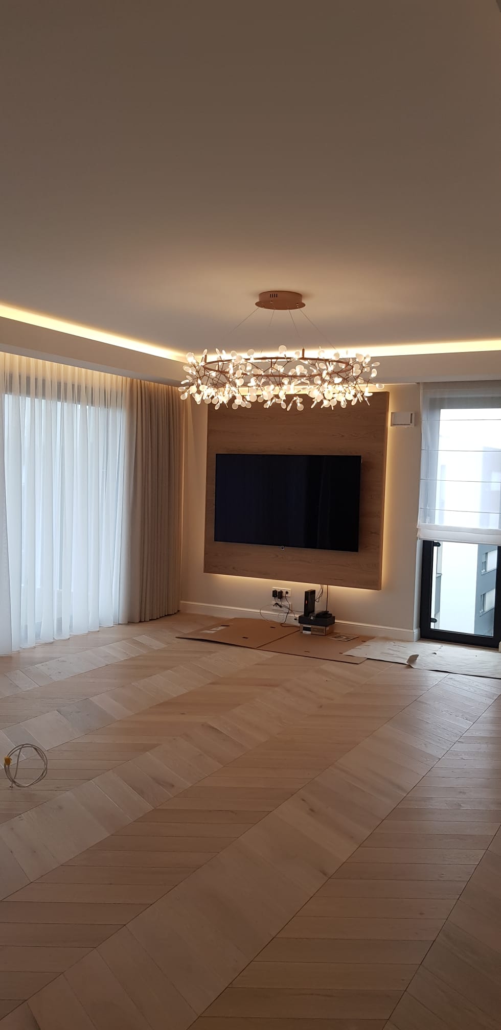 Remont kawalerki centrum Katowice