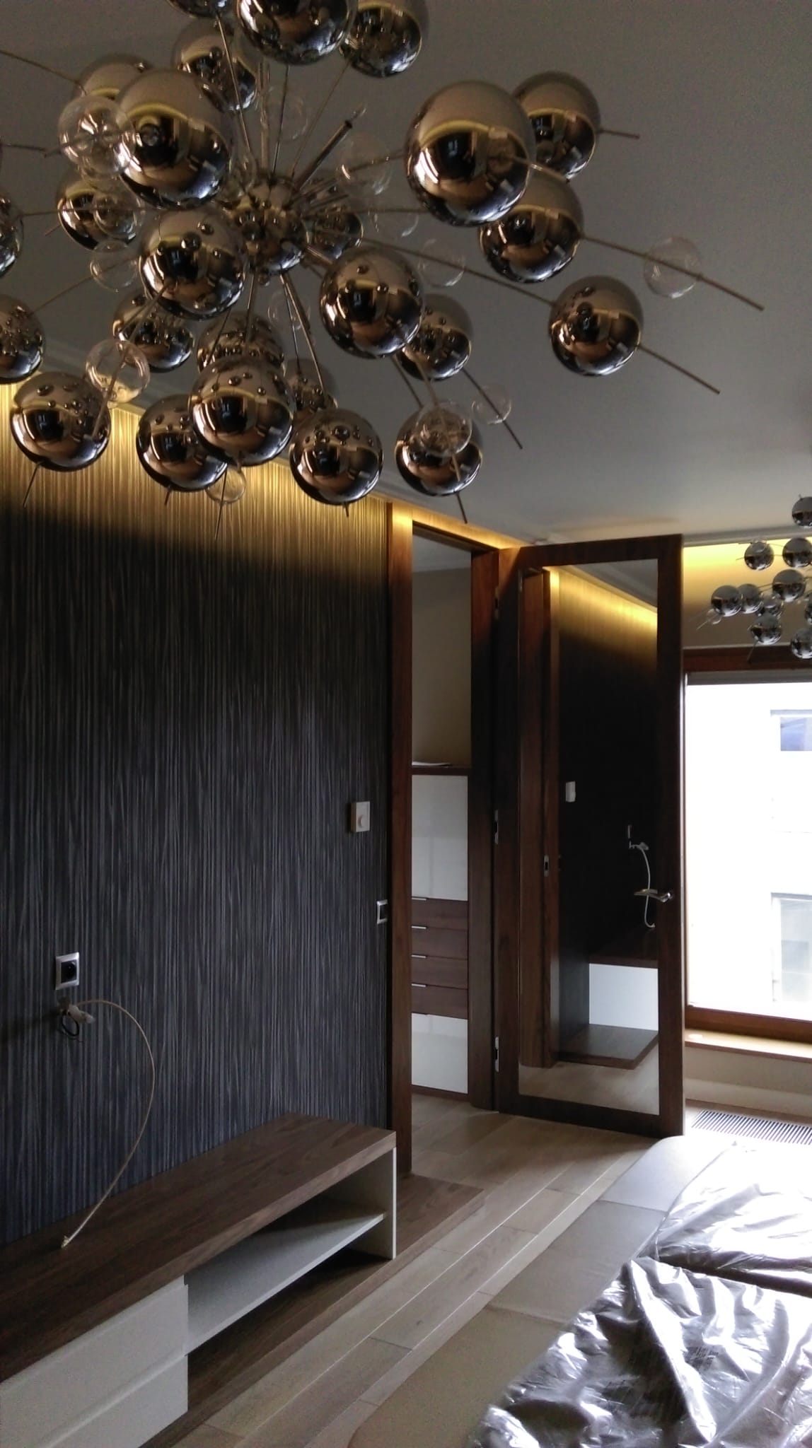 Apartament po remoncie - nowoczesne wykończenie - AiM Remonty Śląsk