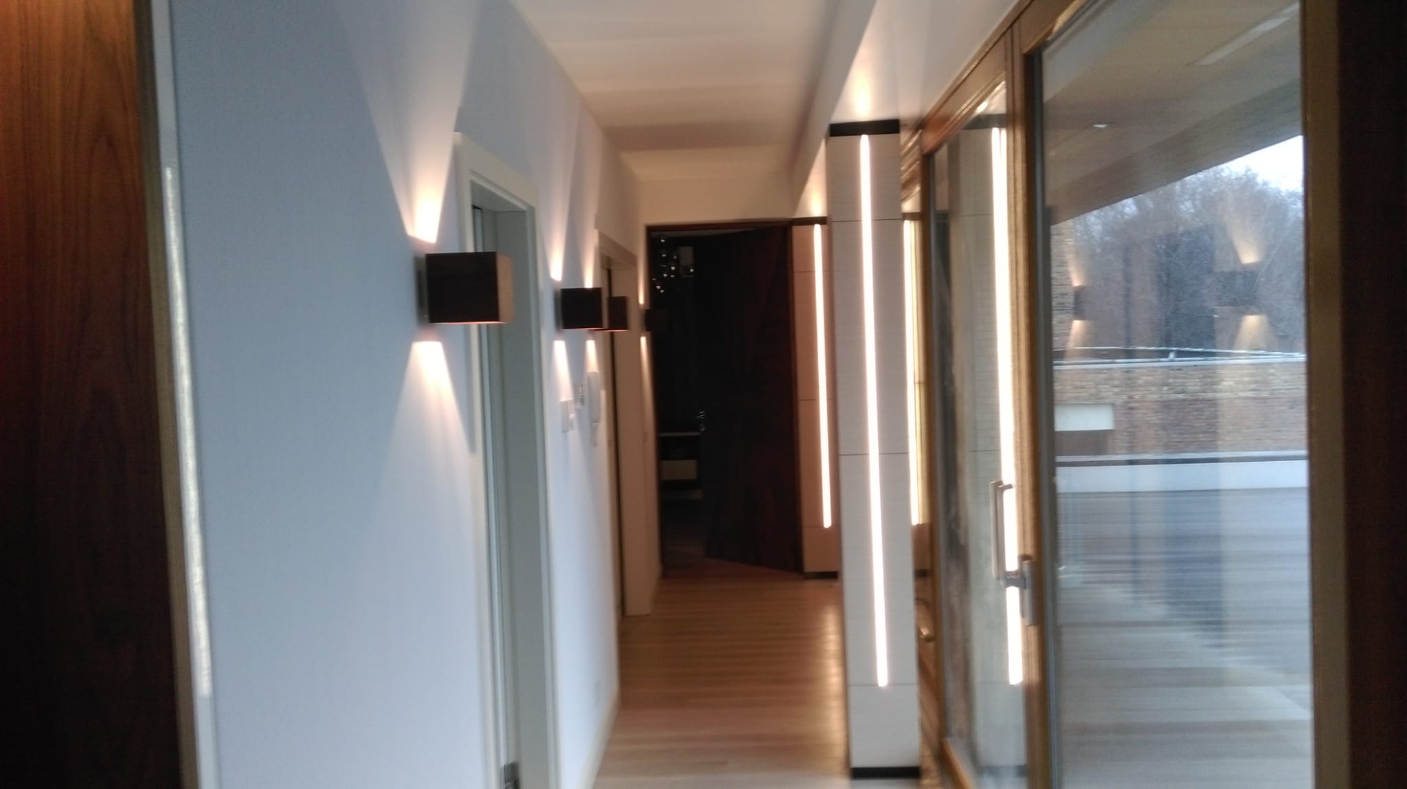 Remont mieszkania Katowice - wykończenie pod klucz - AiM