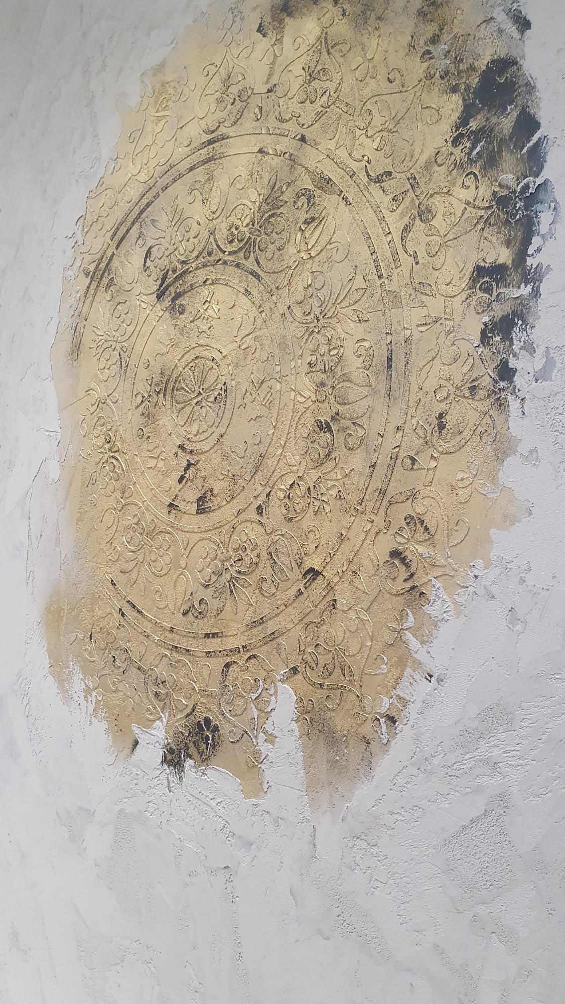 Wykończenie mieszkania z aneksem - AiM Remonty