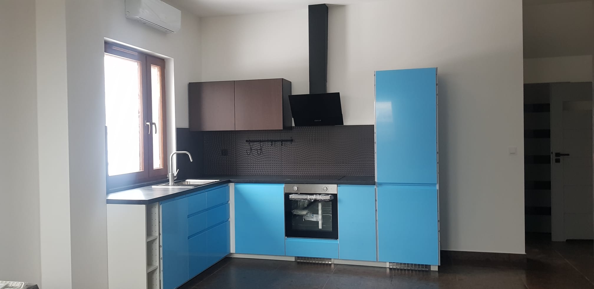 Remont kuchni na wymiar - AiM Remonty Śląsk