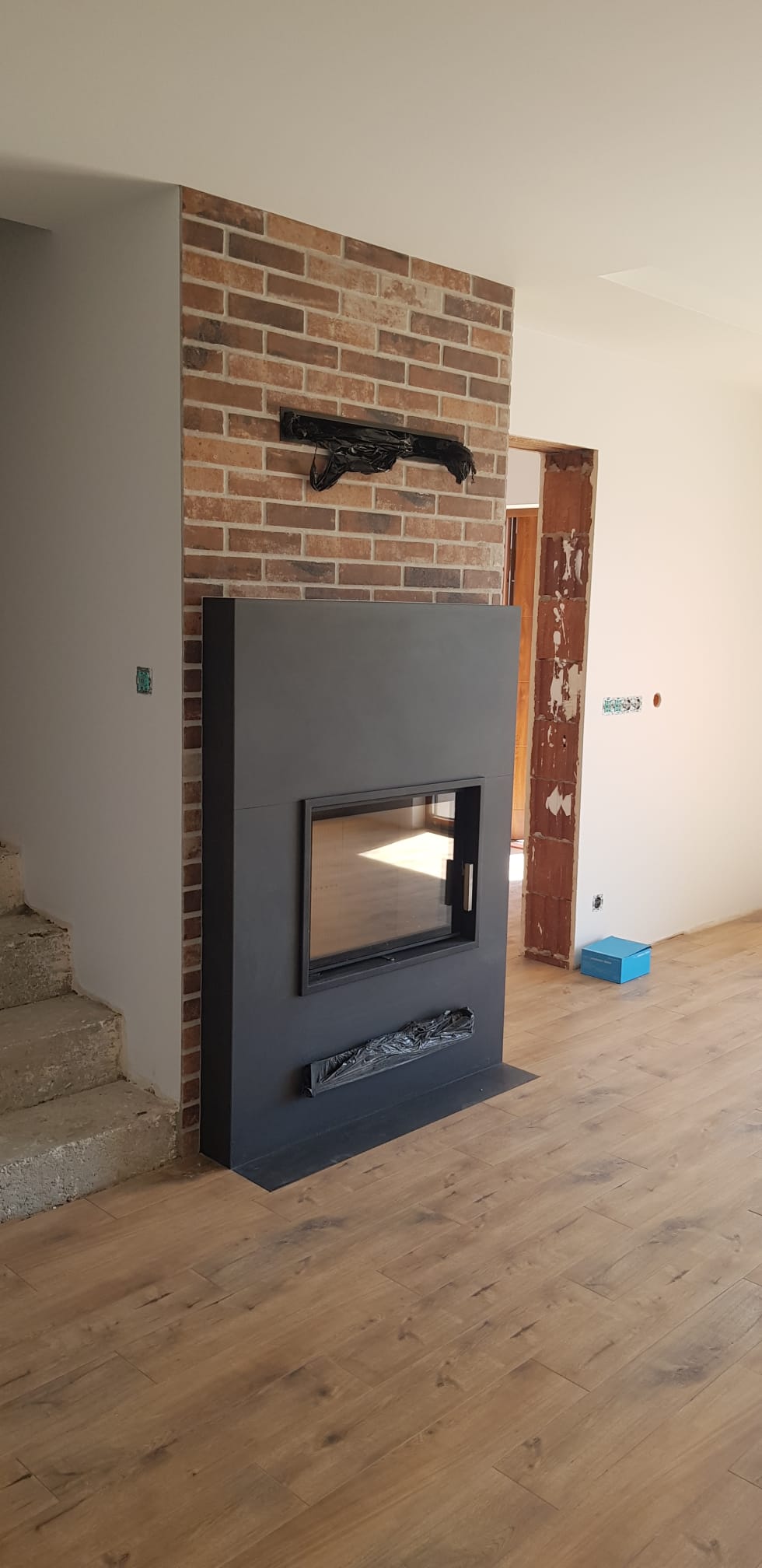 Salon glamour - złote detale - AiM Remonty Śląsk